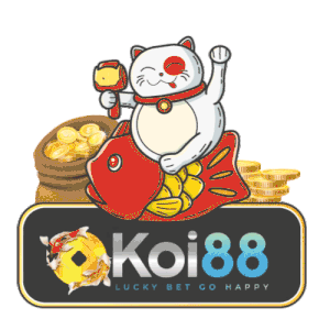 KOI88 DAFTAR