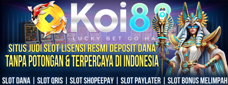KOI88 KOI88
